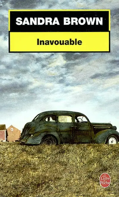 Inavouable