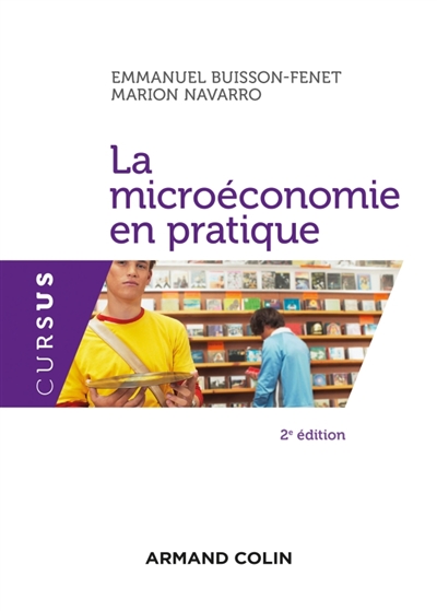 La microéconomie en pratique