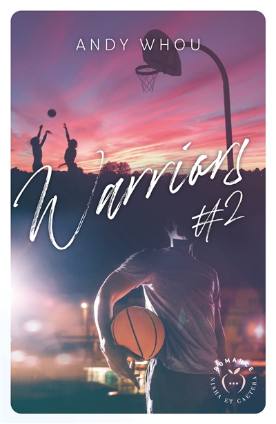 Warriors. Vol. 2