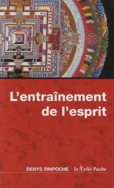 L'entraînement de l'esprit