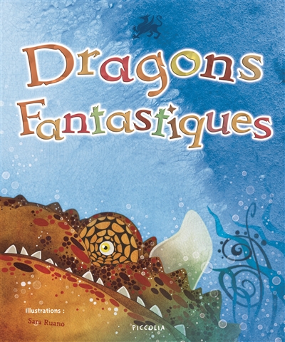 Dragons Fantastiques