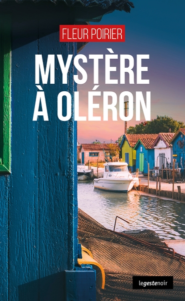 Mystère à Oléron