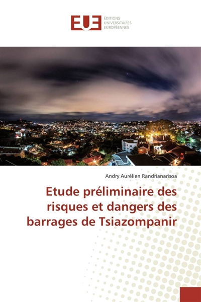 Etude préliminaire des...
