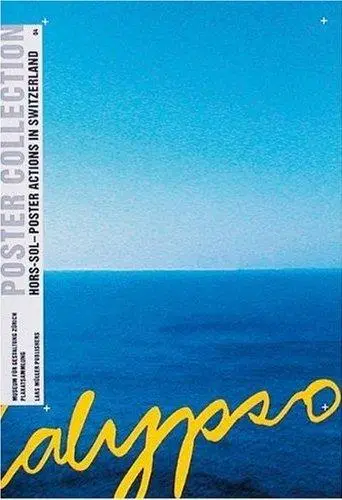 Poster Collection 04 : Hors-Sol - Poster Actions in Switzerland