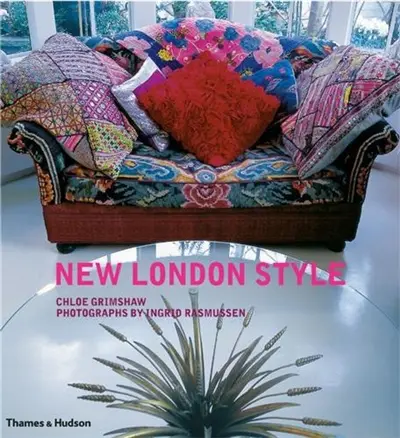 New London Style (Paperback)