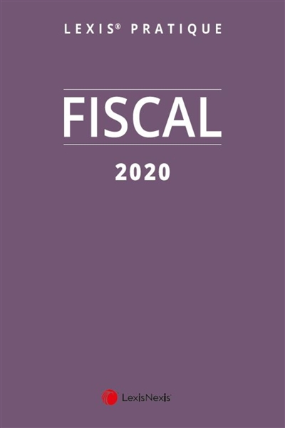 Fiscal : 2020
