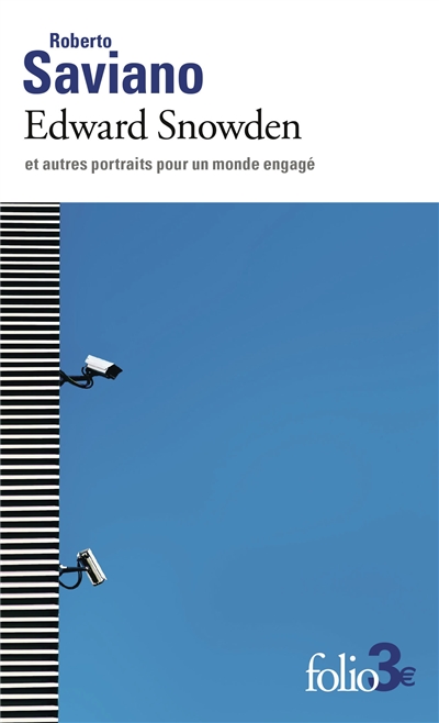 Edward Snowden : et autres...