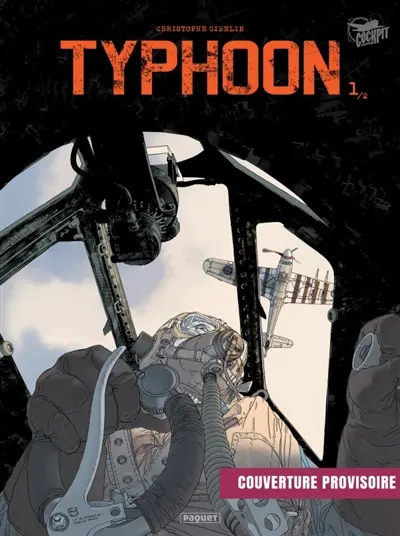 Typhoon : intégrale