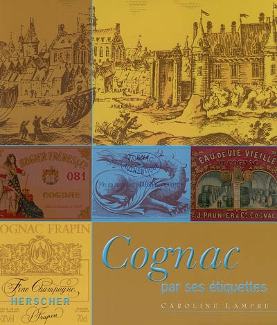 Cognac par ses étiquettes