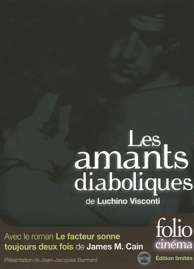 Les amants diaboliques, de Luchino Visconti