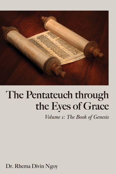 The Book of Genesis 1