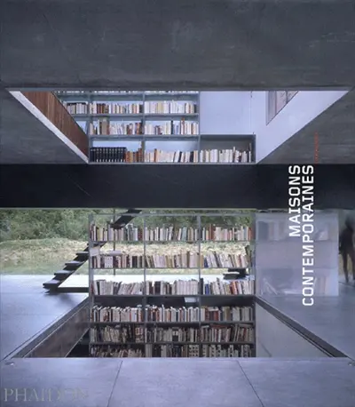 Maisons contemporaines