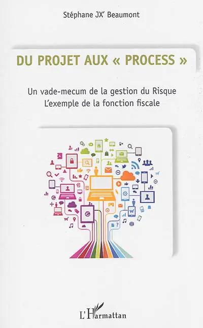 Du projet aux process : un vade-mecum de la gestion du risque : l'exemple de la fonction fiscale