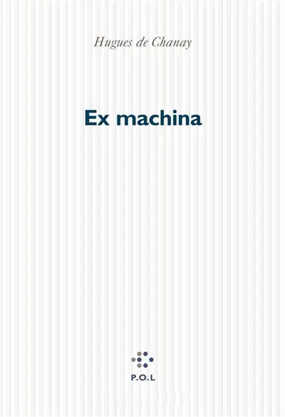 Ex machina