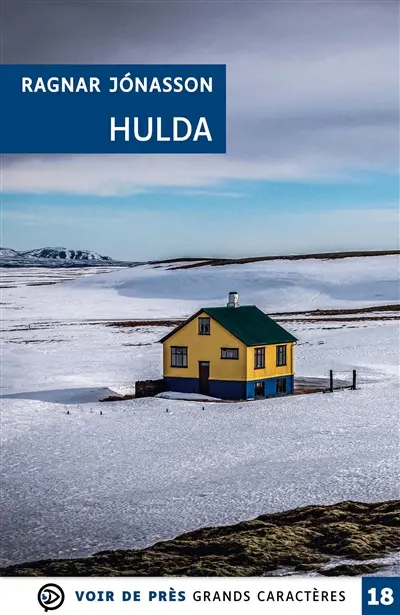 Hulda