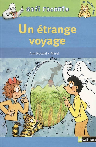 Un étrange voyage