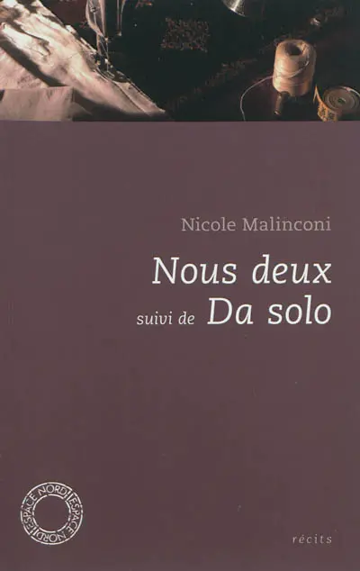 Nous deux. Da Solo
