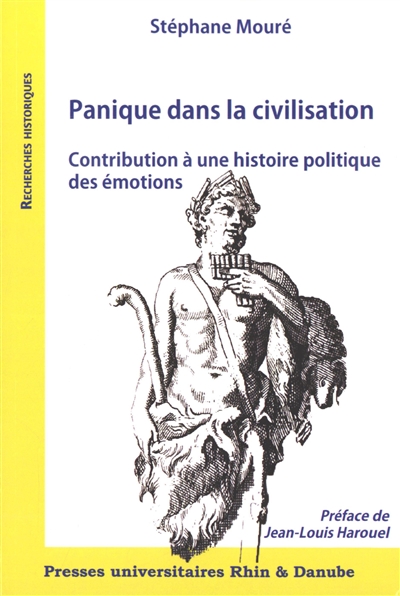 Panique dans la...