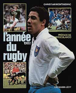 L'année du rugby 1982