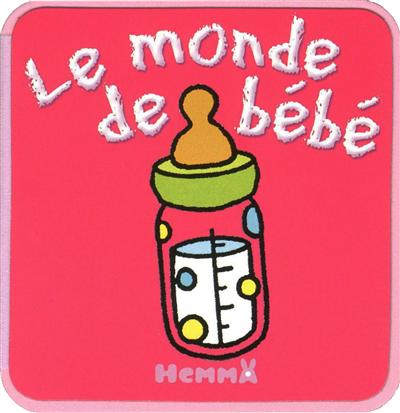 Le monde de bébé