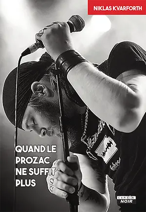 Quand le Prozac ne suffit plus : que fleurisse l'autodestruction