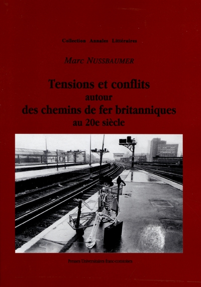 Tensions et conflits autour...