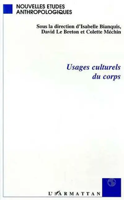 Usages culturels du corps