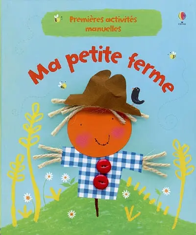 Ma petite ferme