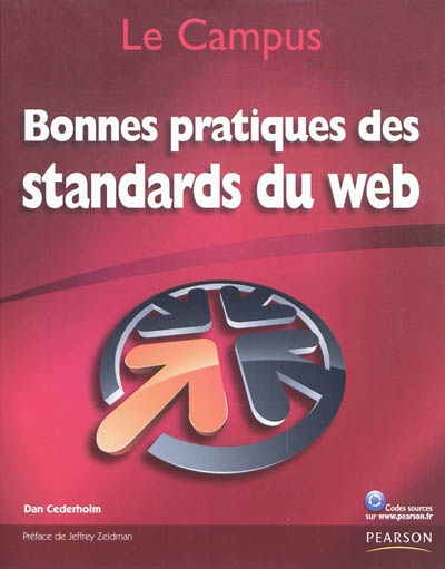 Bonnes pratiques des standards du Web