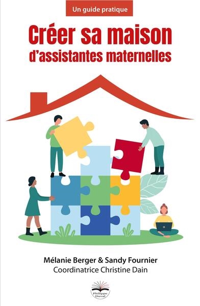 Créer sa maison...
