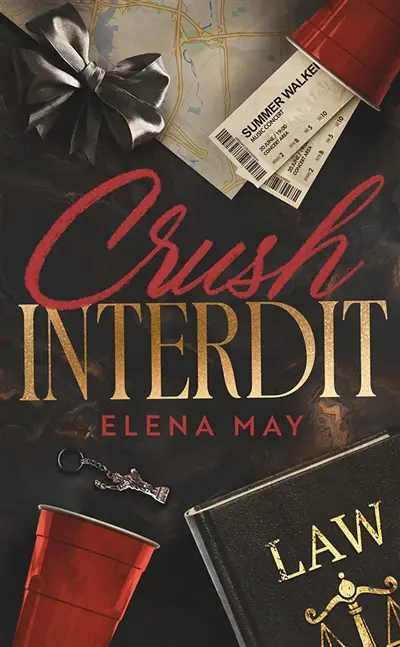 Crush interdit
