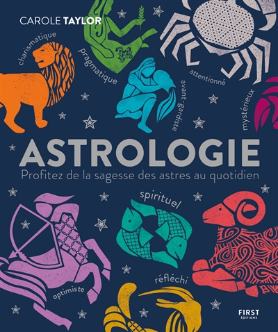 Astrologie : profitez de la sagesse des astres au quotidien