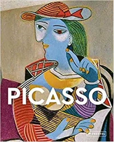 Picasso (Masters Of Art)
