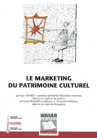 Le marketing du patrimoine culturel