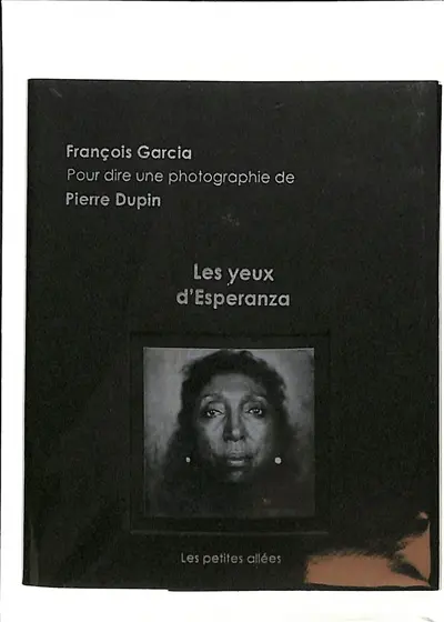 Les yeux d'Esperanza