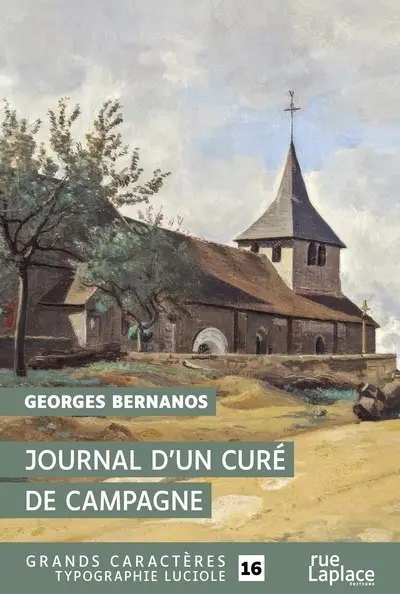 Journal d'un curé de campagne