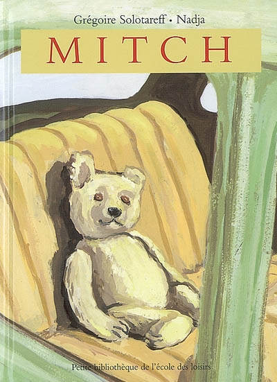 Mitch biblio