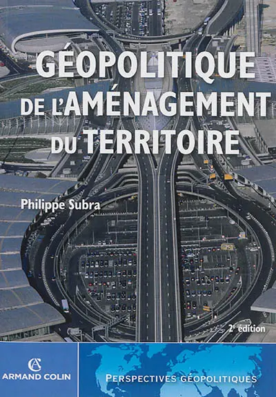 Géopolitique de l'aménagement du territoire