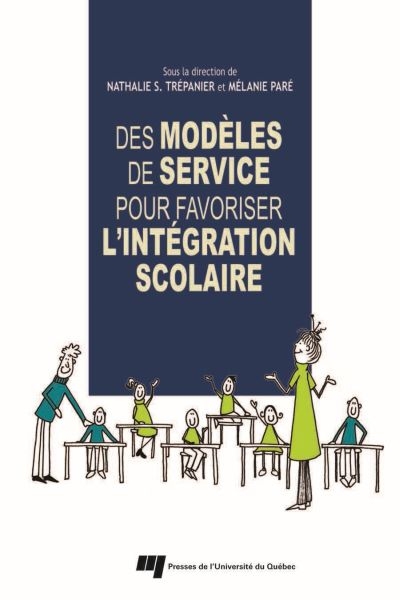 Des modèles de services pour favoriser l'intégration scolaire