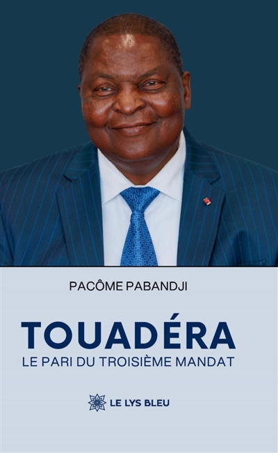Touadéra : Le pari du...