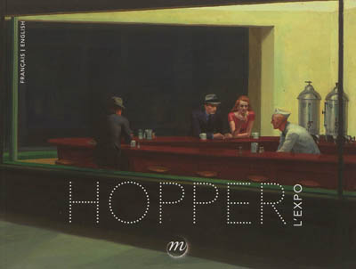 Hopper : l'expo