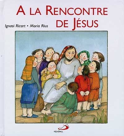 A la rencontre de Jésus