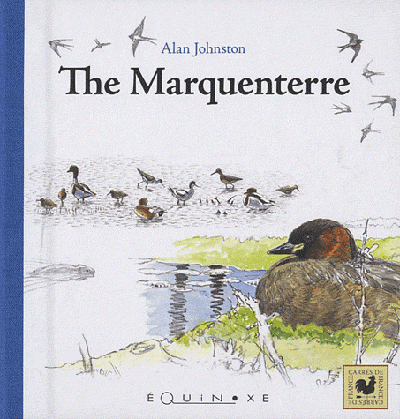The marquenterre : from summer's last swallow to spring's first swallow
