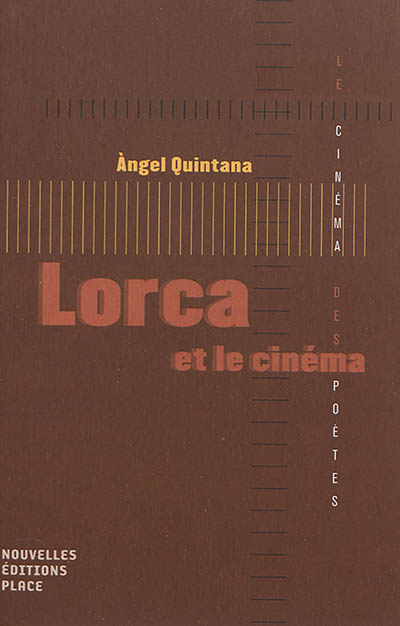 Lorca et le cinéma