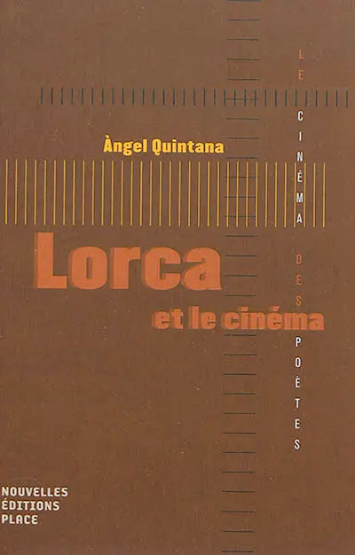 Lorca et le cinéma