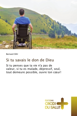 Si tu savais le don de Dieu...