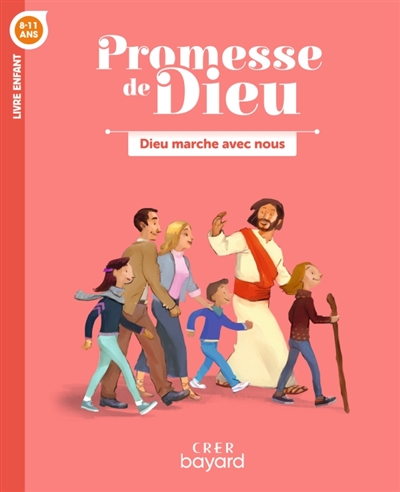 Dieu marche avec nous, 8-11...