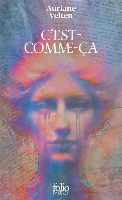 C'est-comme-ça