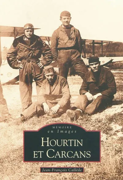 Hourtin et Carcans