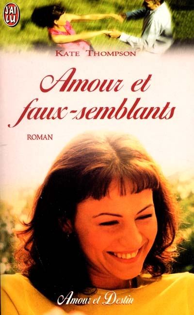 Amour et faux-semblants